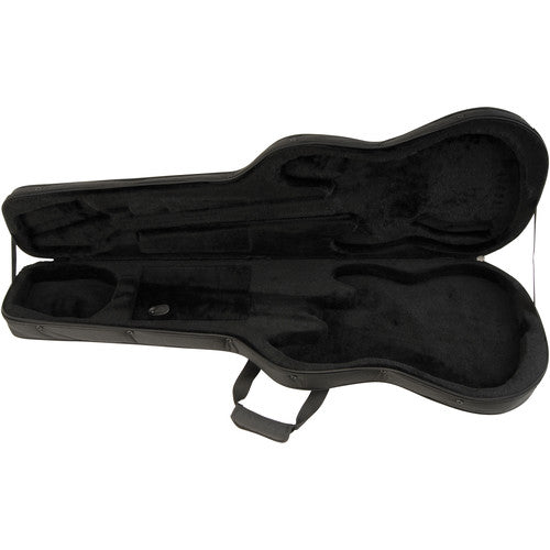 SKB 1SKB-SCFB4 Universal Shaped Electric Bass Soft Case