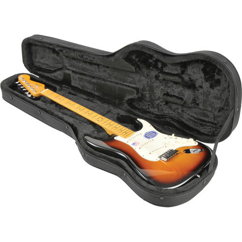SKB 1SKB-SCFS6 Universal Shaped Electric Guitar Soft Case