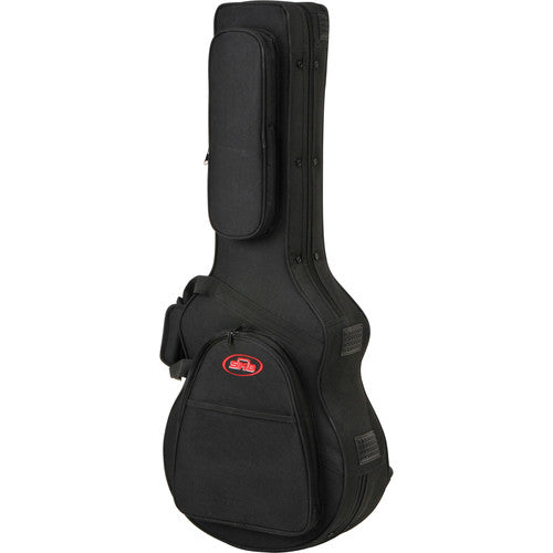 SKB 1SKB-SCGSM Soft Case for Taylor GS Mini Acoustic Guitar