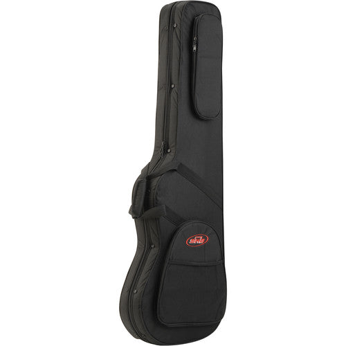 SKB 1SKB-SCFB4 Universal Shaped Electric Bass Soft Case