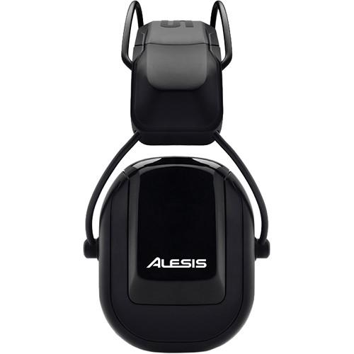 Alesis Drp100 Isolating Electronic Drum Headphones - Red One Music