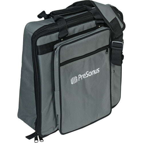 PreSonus SL-1602-BACKPACK Mixer Transport Backpack
