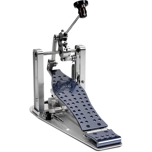 Dw Drum Workshop DWCPMDD Direct-Drive Bass Drum Pedal With Solid-Aluminum Construction - Red One Music