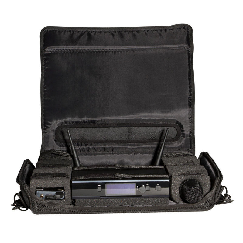 On-Stage MB5002 Carry Bag for Wireless Mics