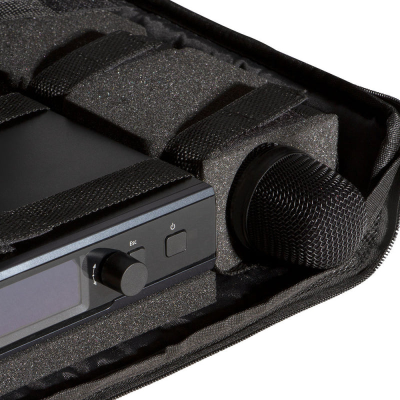 On-Stage MB5002 Carry Bag for Wireless Mics