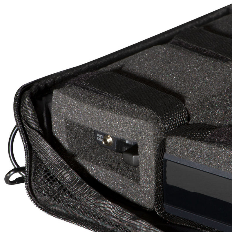 On-Stage MB5002 Carry Bag for Wireless Mics