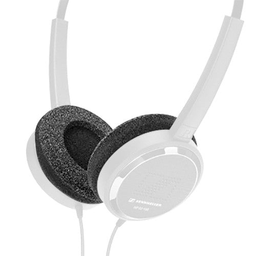 Sennheiser HNP 02-EP Coussinets d'oreille pour écouteurs HP 02 et NP 02 (40 pièces)