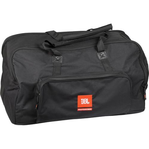 JBL Eon615-Bag With 10 Mm Padding dual Accessories carry Handles - Red One Music