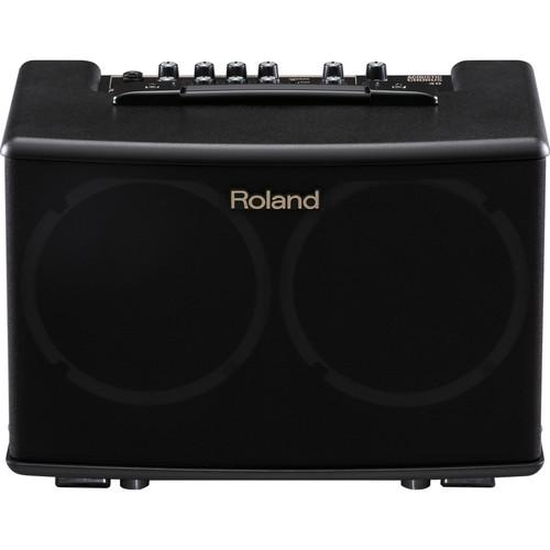 Roland AC-40 Acoustic Chorus Guitar Amplifier - Red One Music