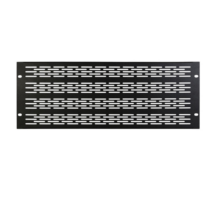 On-Stage RPV4000 4U Vented Rack Panel