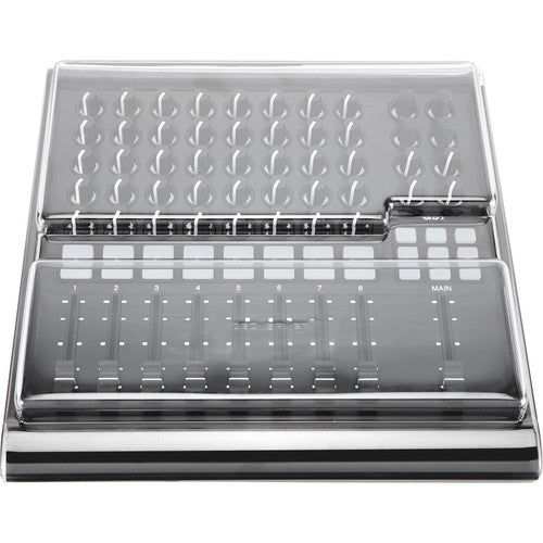 Decksaver DS-PC-DS1 Cover for Livid DS1 Mixer