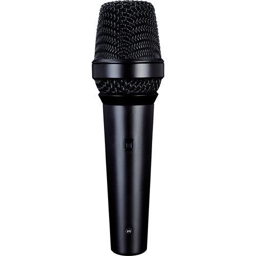 Microphone vocal portable Lewitt MTP 250 DMS avec interrupteur