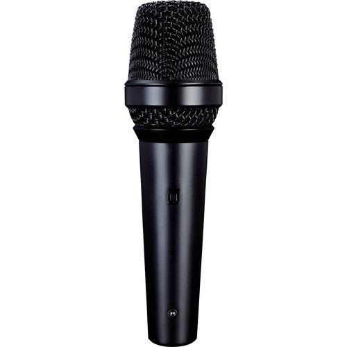 Lewitt MTP 350 CMS Microphone vocal à condensateur portatif avec interrupteur