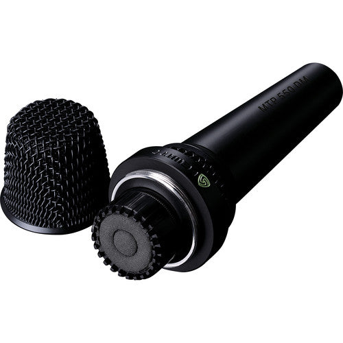 Lewitt MTP 550 DM Microphone vocal portable