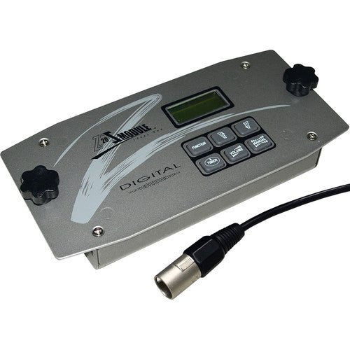Remote câblée Antari Z-20 pour Z-1500II, Z-3000II, M-5 et M-10