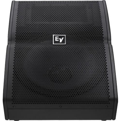 Electro-Voice TX1152FM 15 Two-Way Floor Monitor - Red One Music