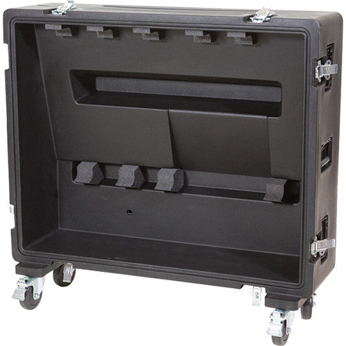 SKB 1RMM32-DHW Roto-Molded Mixer Case with Wheels for Midas M32 Mixer