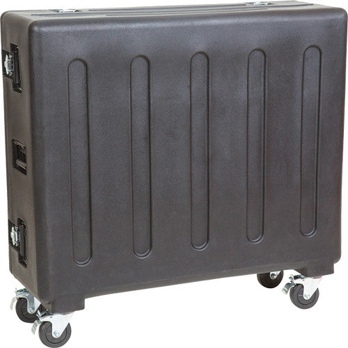 SKB 1RMM32-DHW Roto-Molded Mixer Case with Wheels for Midas M32 Mixer