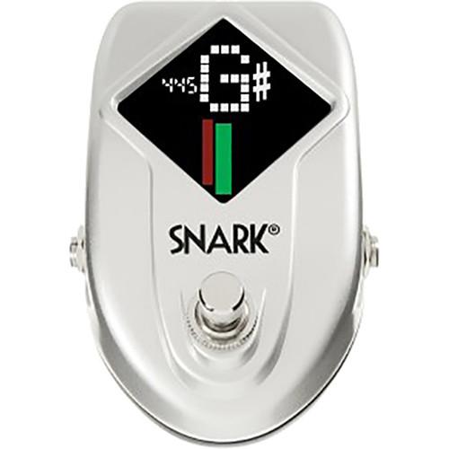Snark Sn-10S Stage And Studio Tuner - Red One Music