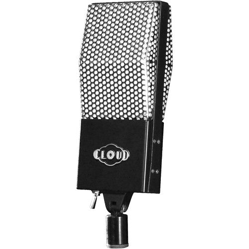 Cloud Microphones 44-A Active Ribbon Microphone - Red One Music