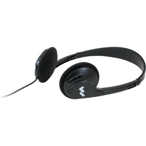 Williams AV HED 024 Stereo Headphones
