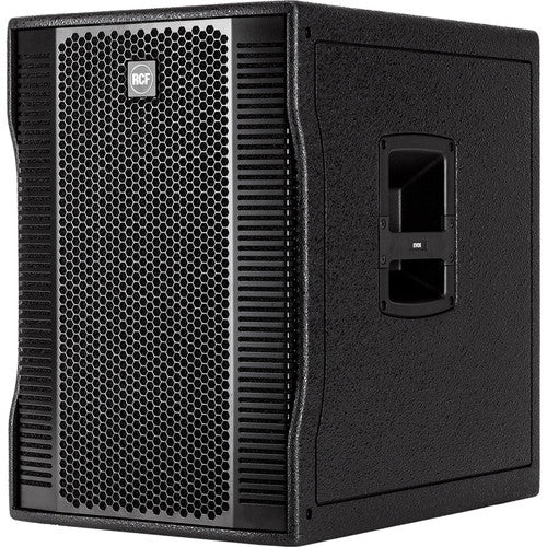 RCF EVOX 12 12''Active Two-Way Array With 15'' Subwoofer