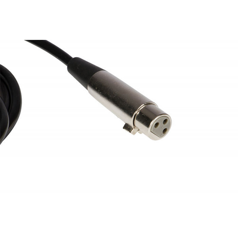 Câble microphone sur scène MC12-10U vers USB 10'