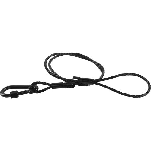 Chauvet Professional SC07 Safety Cable - 35"