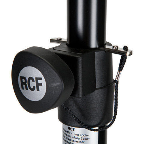 RCF AC-PRO-PM Accessoire de montage sur poteau