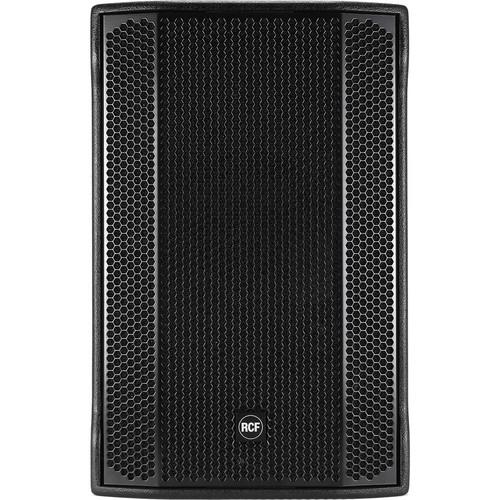 RCF ST15-SMA 2-Way 1200W Active Speaker - Red One Music