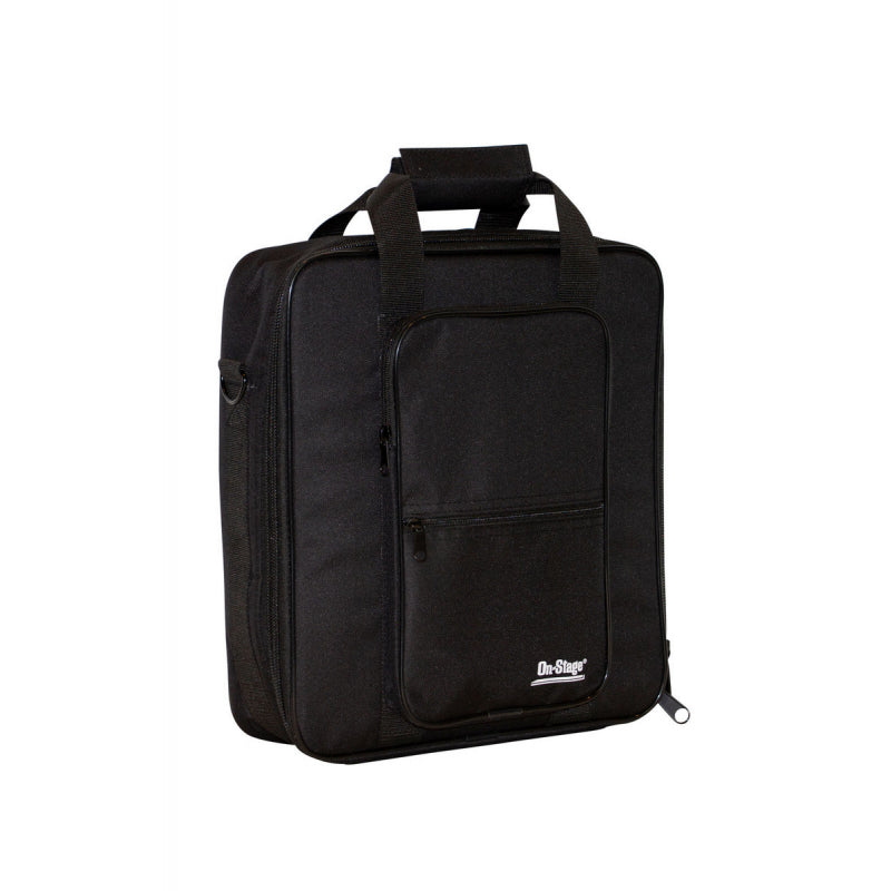 On-Stage MXB3012 12" Mixer Bag