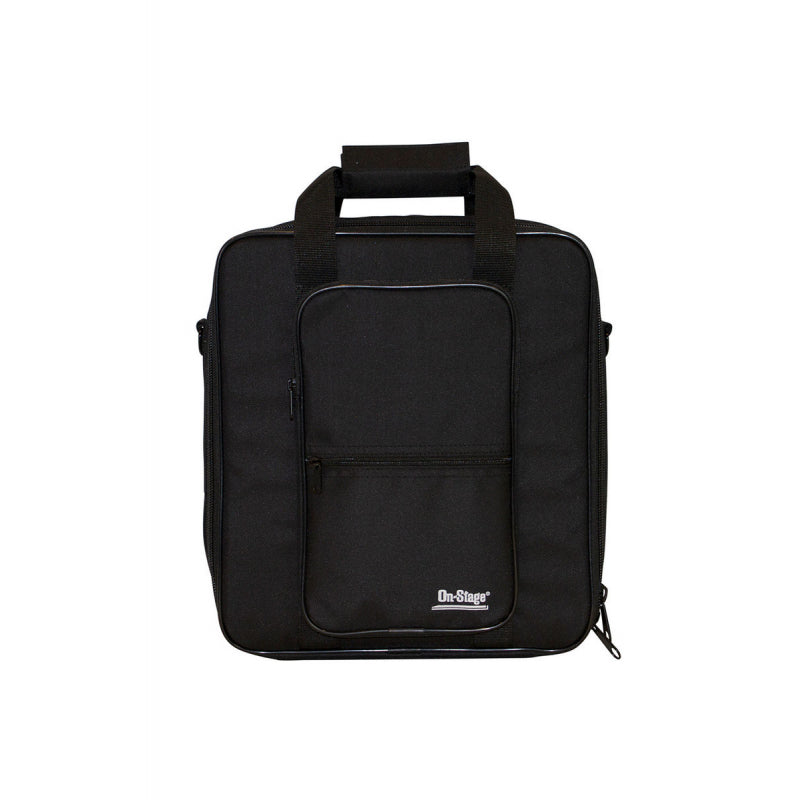 On-Stage MXB3012 12" Mixer Bag