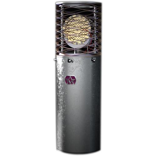 Aston Microphones Ast-Spirit Aston Microphonesspirit Multi-Pattern Condenser Microphone - Red One Music