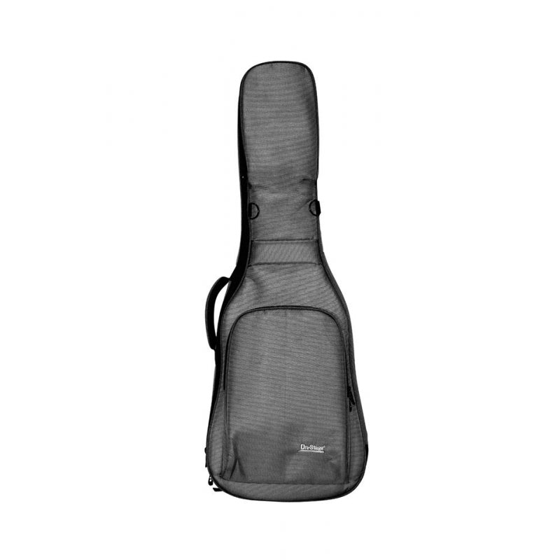 On-Stage GBE4990CG Electric Guitar Gig Bag
