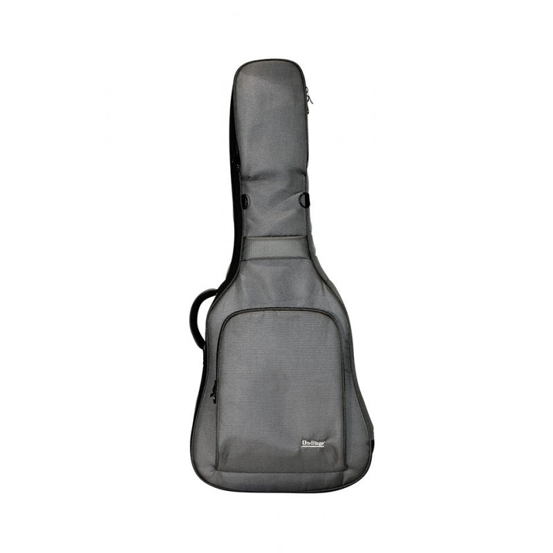 On-Stage GBA4990CG Deluxe Acoustic Guitar Gig Bag