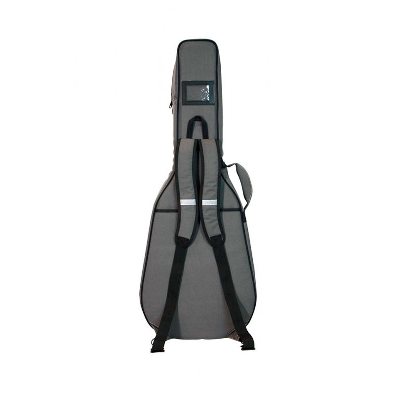 On-Stage GHE7550CG Hybrid Electric Guitar Gig Bag