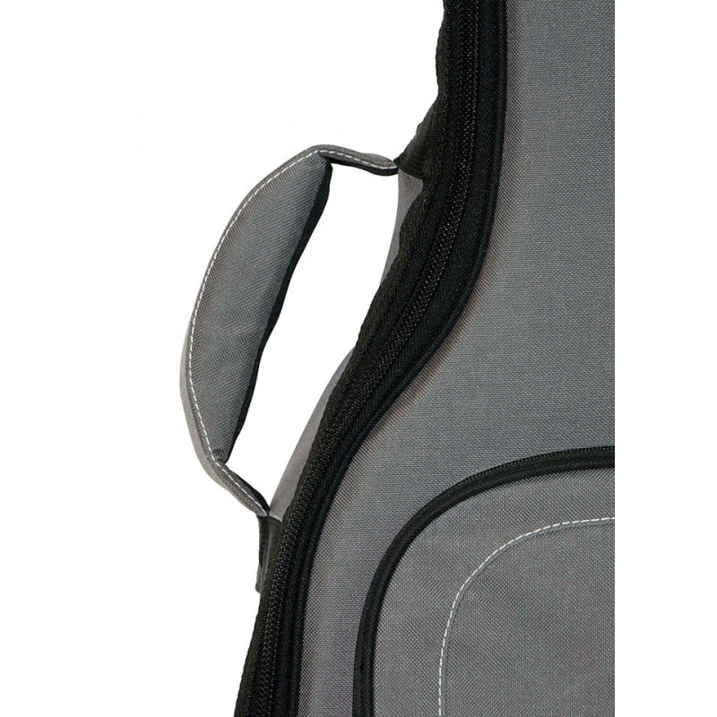 On-Stage GHB7550CG Hybrid Bass Guitar Gig Bag