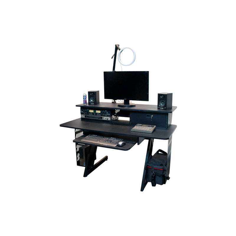 On-Stage WS7700B Large Workstation