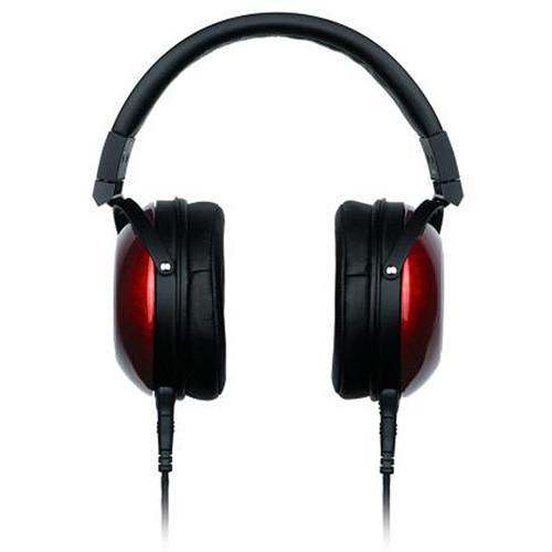 Fostex TH-900MK2 Premium Reference Headphones - Red One Music