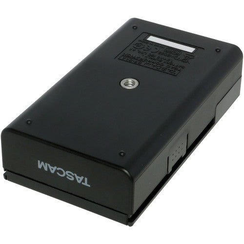 Tascam BP-6AA Batterie externe pour enregistreurs portables