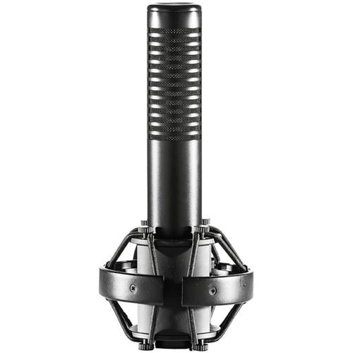 Art Ar5 Active Ribbon Microphone - Red One Music
