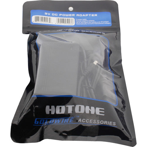 Hotone PSD-1 9V Power Supply For Hotone Pedals