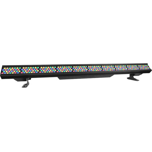 Chauvet Pro OVATION B-2805FC RGBA-L Batten-style Light Fixture - Red One Music