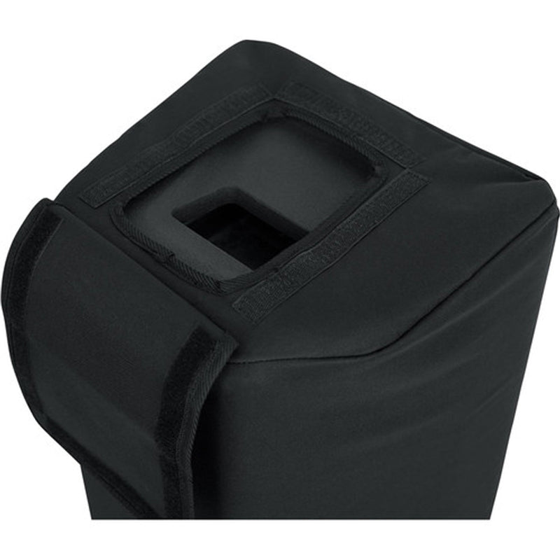 Gator Gpa-Cvr10 Cover For Compact 10 Speaker Cabinets Black - Red One Music