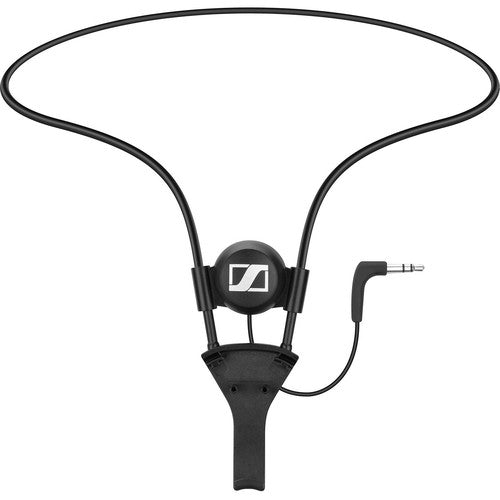 Sennheiser GP 3000-L AVEC 50 cordons pour récepteur bodypack EK 2020-D-US