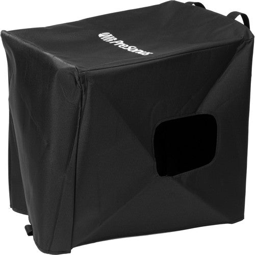 Presonus AIR18S-COVER Protective Cover for AIR18s Subwoofer - Red One Music