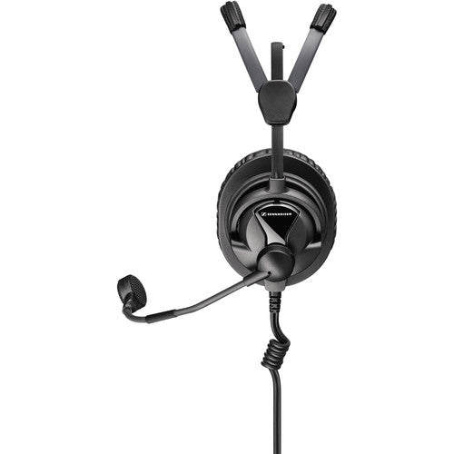 Sennheiser HMD 27 Professional Broadcast Headset (No Cable)