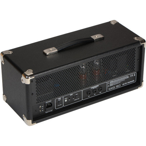 Amplificateur à lampes Electro-Harmonix MIG-50 50 W