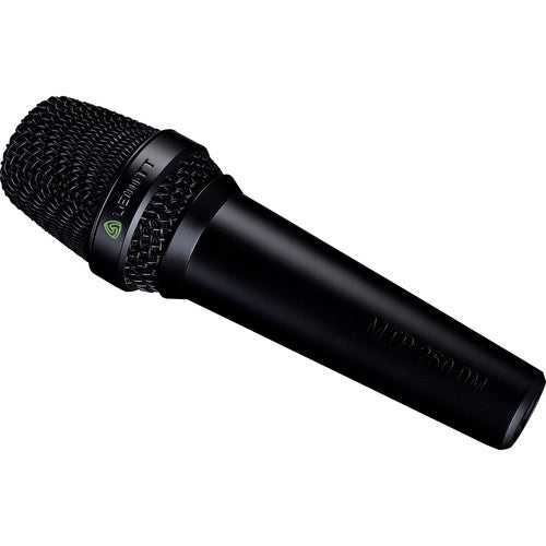 Microphone vocal portatif Lewitt MTP 250 DM