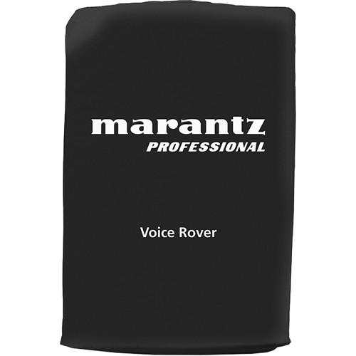 Marantz Professional Weather-Proof Bag Marantz Professional weather-Proof Bag For Voice Rover Pa System - Red One Music